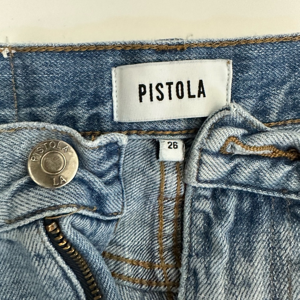 Pistola Jeans - Size 26